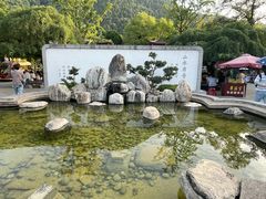 -华清宫景区