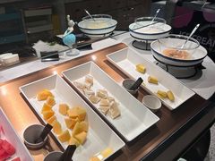 -比格比萨自助(宝山日月光店)