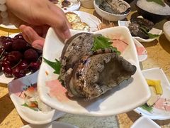 -雍和会海鲜姿造自助(湖东路店)