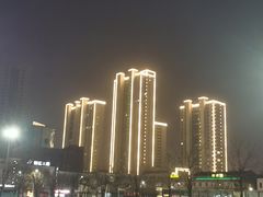 -德州站