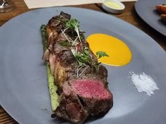 -Mercato莫卡多露台餐厅与酒吧(K11店)