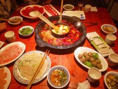 -春熙里老火锅(春熙路店)