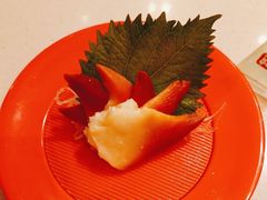 -新一番三文鱼寿司(大东海店)