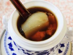 -香厨中餐厅(松北香格里拉店)