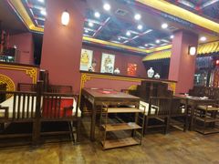 -爱新觉罗福臨火锅馆(万科滑雪场店)