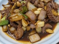 -李东农庄(中南百草园地标店)