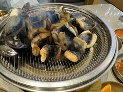-味家烤肉烤鳗鱼牛排(西塔旗舰店)
