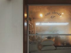 -Line 咖啡(石厦花园店)