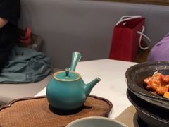 -潮堂 · 潮州菜(国贸商城店)