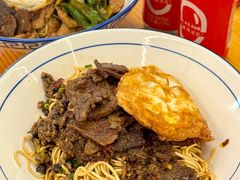 -李叁面馆(妇幼店)