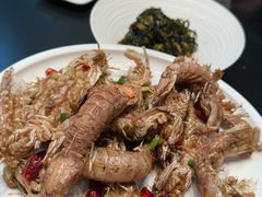 -合家小菜餐馆(新诚花苑店)