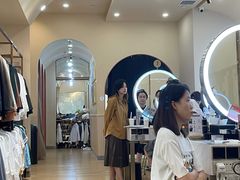 -海马体照相馆(成都来福士广场店)