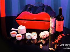 -青岛富力艾美酒店-乐美中餐厅创意胶东菜