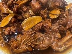 -杨厨的田园饭店(长城路店)