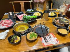 -呷哺呷哺 黄金牧场 (新中关购物中心店)