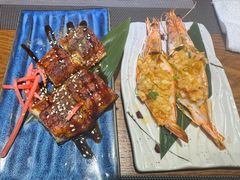 -左舞日本料理