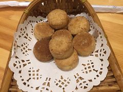 -乌镇那一年小院主题餐厅(甘泉西路店)