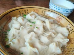 -四海楼(如皋定慧禅寺店)