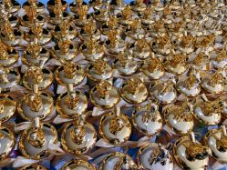 -卡卡喜糖伴手礼·商务礼宝宝礼·婚礼用品