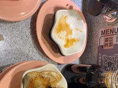 -争鲜回转寿司(金桥家乐福店)