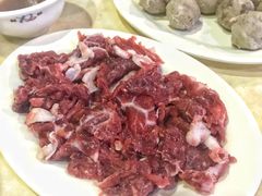-来自潮州牛肉店(华强北店)