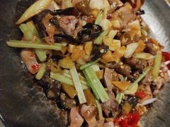 -辣婆婆(航天桥店)