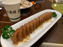 -小菜园新徽菜(无锡人民路红豆店)
