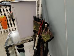 -Skay•射箭馆•弓箭娱乐(体育西店)