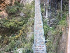 -狼牙山风景区