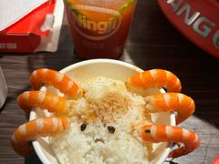 -胖哥俩肉蟹煲(梅溪步步高店)