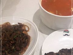 -巴依老爷·新疆美食(上城区天城路店)