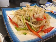 -新疆红柳花餐厅(新洲店)