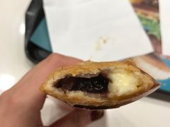 -麦当劳(仙林亚东城得来速店)