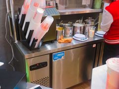 -谢记甜品(大都汇店)