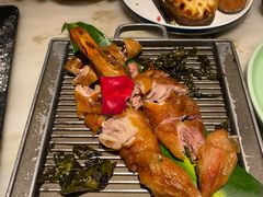 -绿茶餐厅(领展购物广场·中关村店)