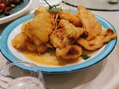 -中国吉菜名店广源宾馆餐厅