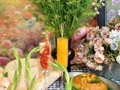 -芭莉与彩虹西餐厅(成都合生汇店)