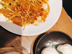 -奉天小馆·非遗东北菜(沈阳万象城店)
