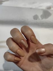 -KING NAIL 日式美甲美睫