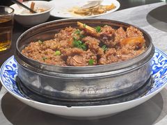 -山衢味庄·鲜辣衢菜(杭行路店)