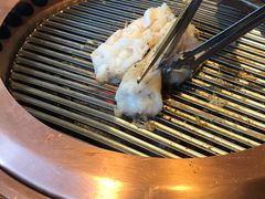 -炎蔵牛舌烤肉