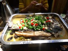 -令狐冲·活鱼馆(宝龙店)