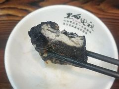 老长沙臭豆腐-黑白电视长沙小吃(美林M·LIVE天地东座店)