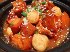 -先启半步颠小酒馆|猛火现炒川菜(泰州首店)
