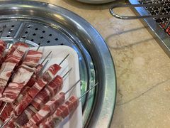 -福茗春薪禾记海鲜烧烤(八一路店)