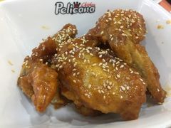 -Pelicana百利家炸鸡(江南西名店城店)