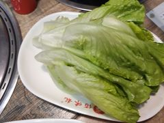 -佰味龙自助烤肉火锅(寮步店)