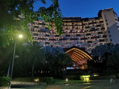 -三亚湾海居铂尔曼度假酒店