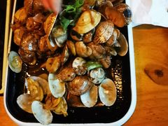 -小红烤翅(傅厚岗店)
