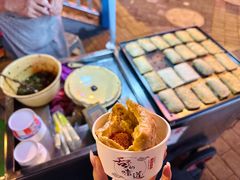 -老五鸡丝豆花面粉(瑞金北路68号院店)